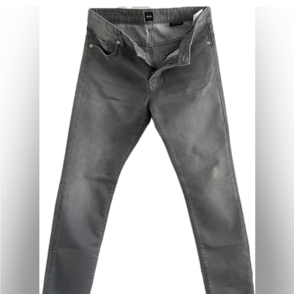 Hugo Boss light denim Jeans